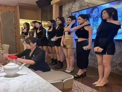 曲靖KTV招聘